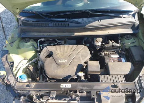 2013 Kia Soul from USA, damaged, VIN KNDJT2A59D7575602